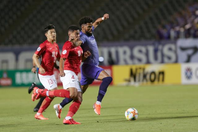 亚运会-赵继伟19+7 中国男篮轻取中国台北