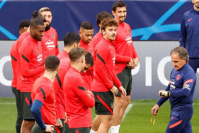 莫兰德将在第三阶段回归 表态为辽宁全力以赴